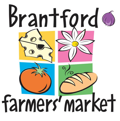 Brantford Farmers Market