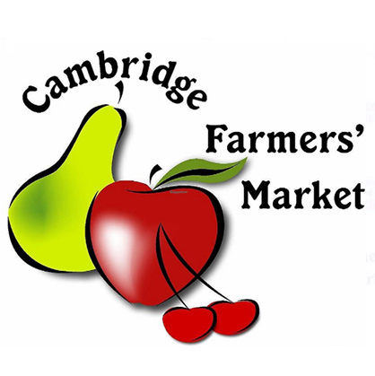 Cambridge Farmers' Market
