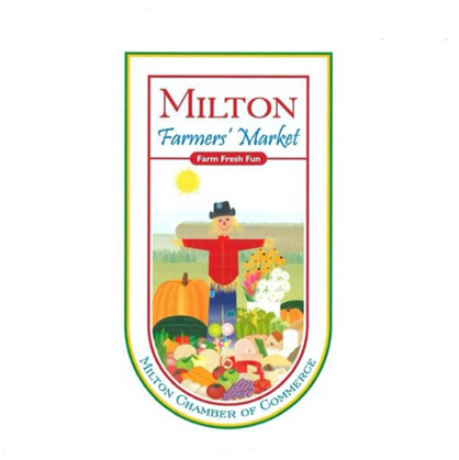 Milton Downtown Farmers’ Market