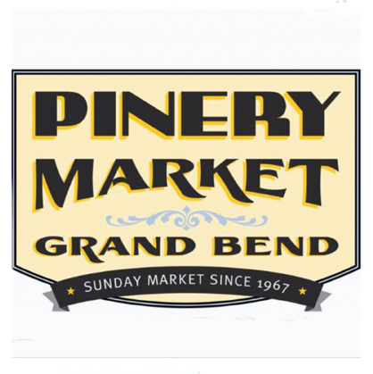 Grand Bend Pinery