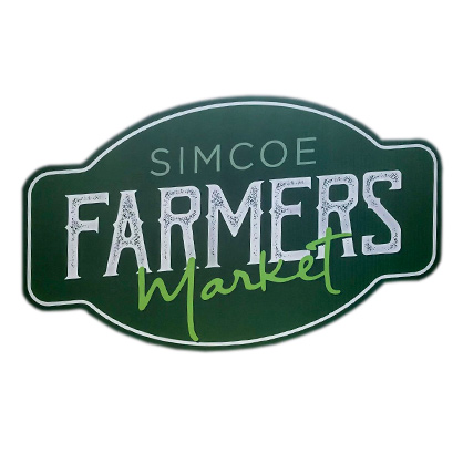 Simcoe Farmers' Market