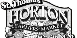 St. Thomas Horton Farmers' Market